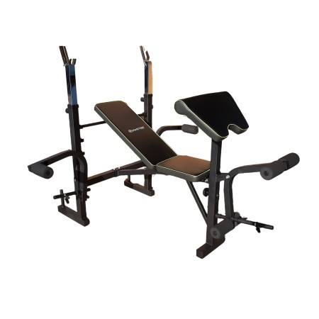 Ławeczka treningowa MASTER Rambo 3